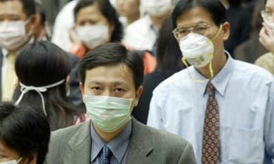 Bộ Y tế cảnh báo công dân đến khu vực Trung Đông